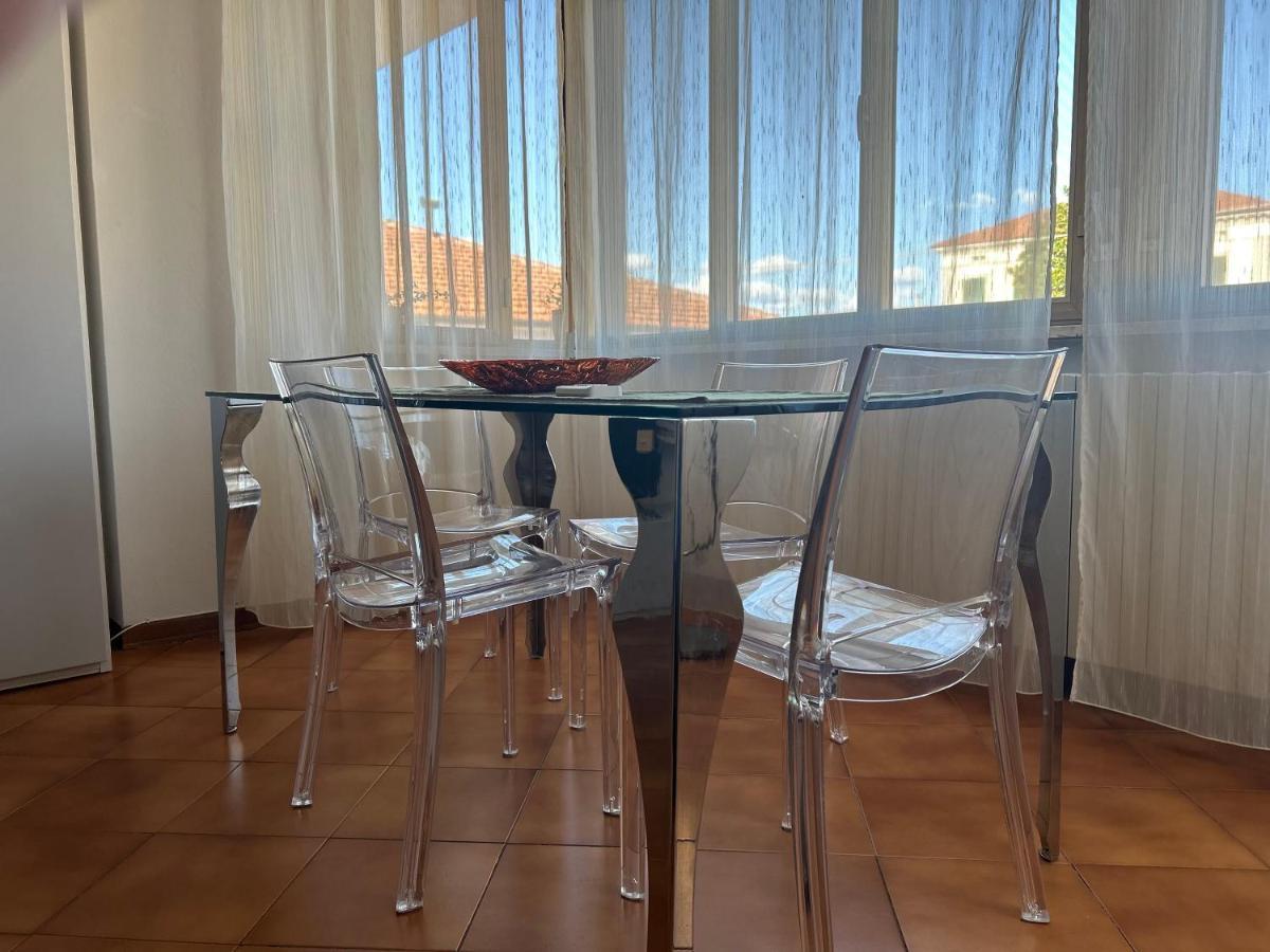 Albi'S House,Terrazza ,Wi-Fi, Parcheggio, Ac Daire Lucca Dış mekan fotoğraf