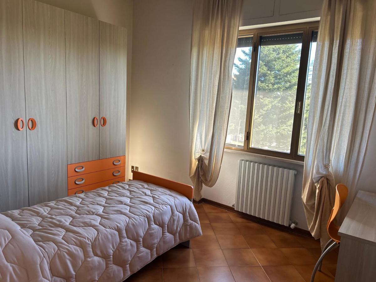 Albi'S House,Terrazza ,Wi-Fi, Parcheggio, Ac Daire Lucca Dış mekan fotoğraf