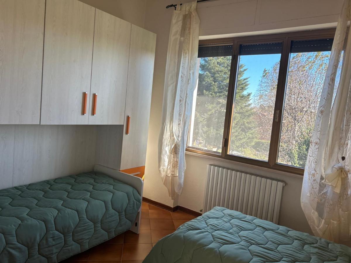 Albi'S House,Terrazza ,Wi-Fi, Parcheggio, Ac Daire Lucca Dış mekan fotoğraf