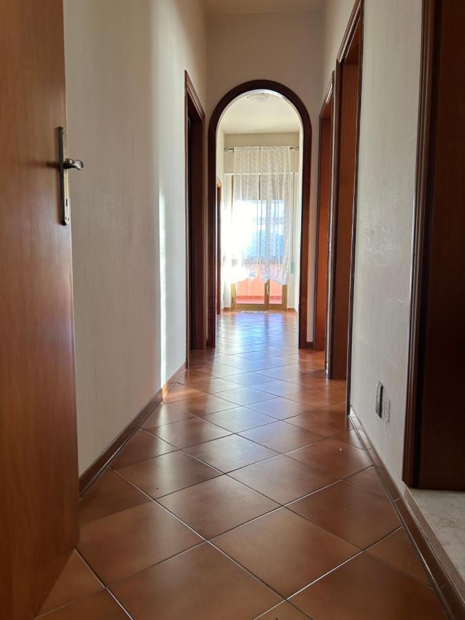 Albi'S House,Terrazza ,Wi-Fi, Parcheggio, Ac Daire Lucca Dış mekan fotoğraf