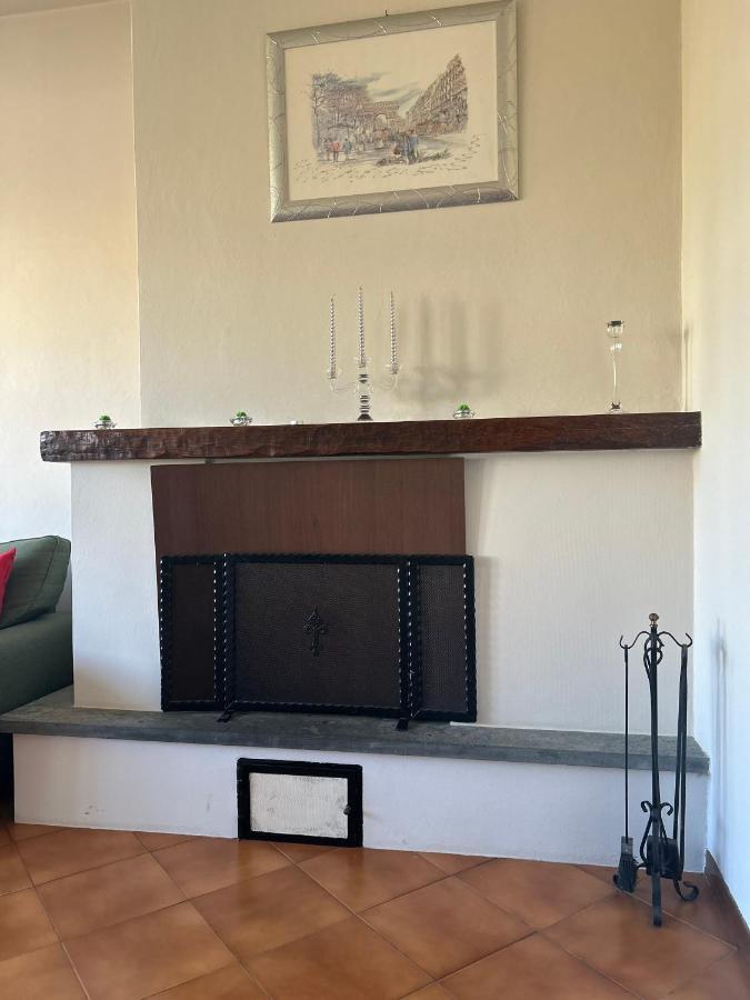 Albi'S House,Terrazza ,Wi-Fi, Parcheggio, Ac Daire Lucca Dış mekan fotoğraf