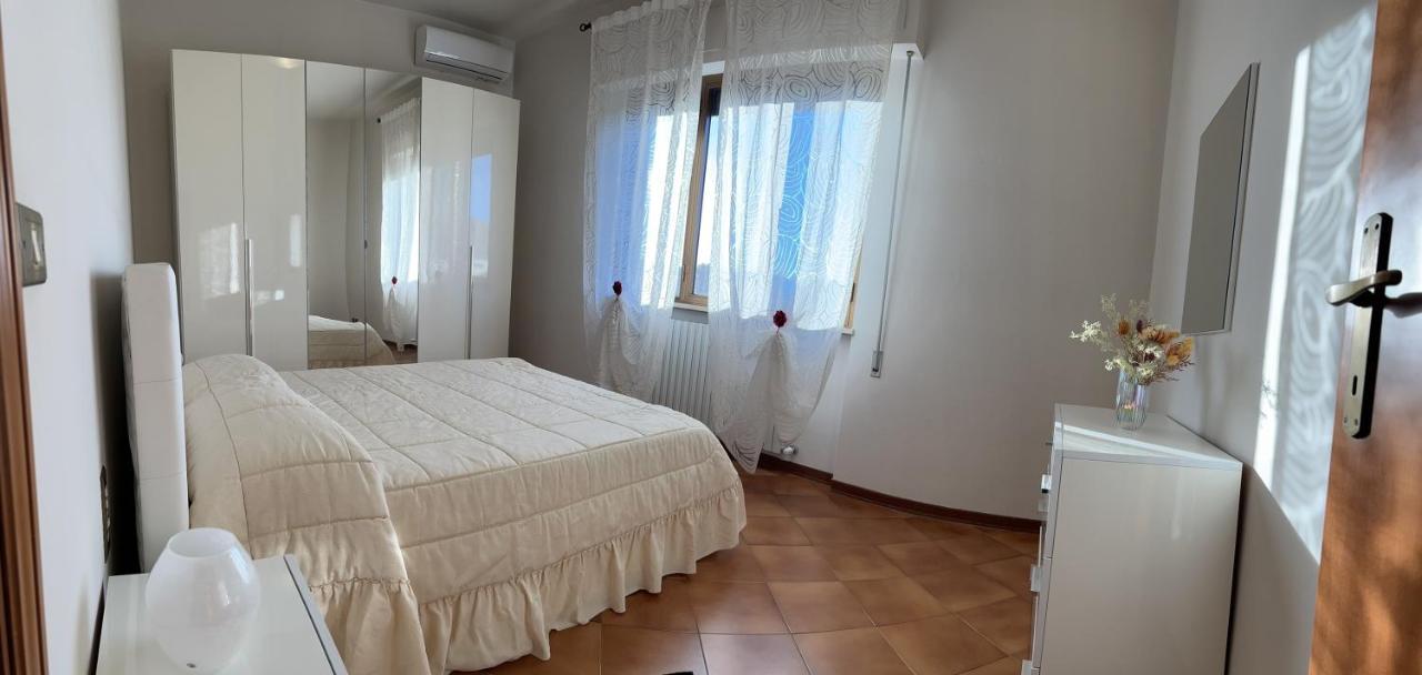 Albi'S House,Terrazza ,Wi-Fi, Parcheggio, Ac Daire Lucca Dış mekan fotoğraf