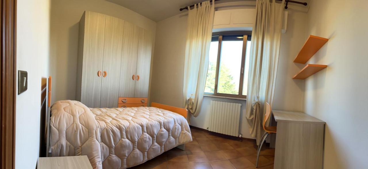 Albi'S House,Terrazza ,Wi-Fi, Parcheggio, Ac Daire Lucca Dış mekan fotoğraf