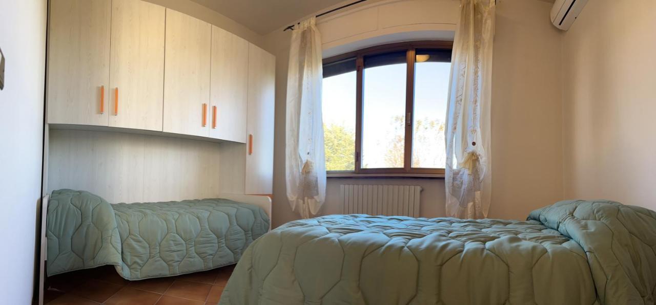Albi'S House,Terrazza ,Wi-Fi, Parcheggio, Ac Daire Lucca Dış mekan fotoğraf