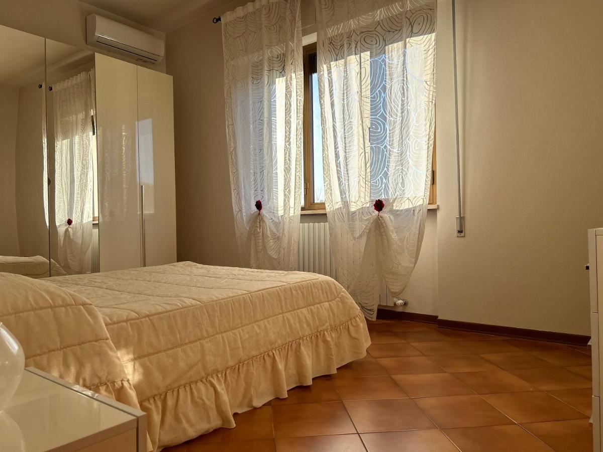 Albi'S House,Terrazza ,Wi-Fi, Parcheggio, Ac Daire Lucca Dış mekan fotoğraf