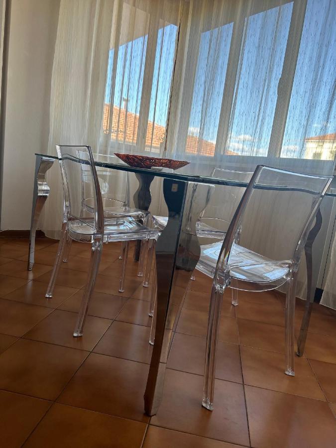 Albi'S House,Terrazza ,Wi-Fi, Parcheggio, Ac Daire Lucca Dış mekan fotoğraf