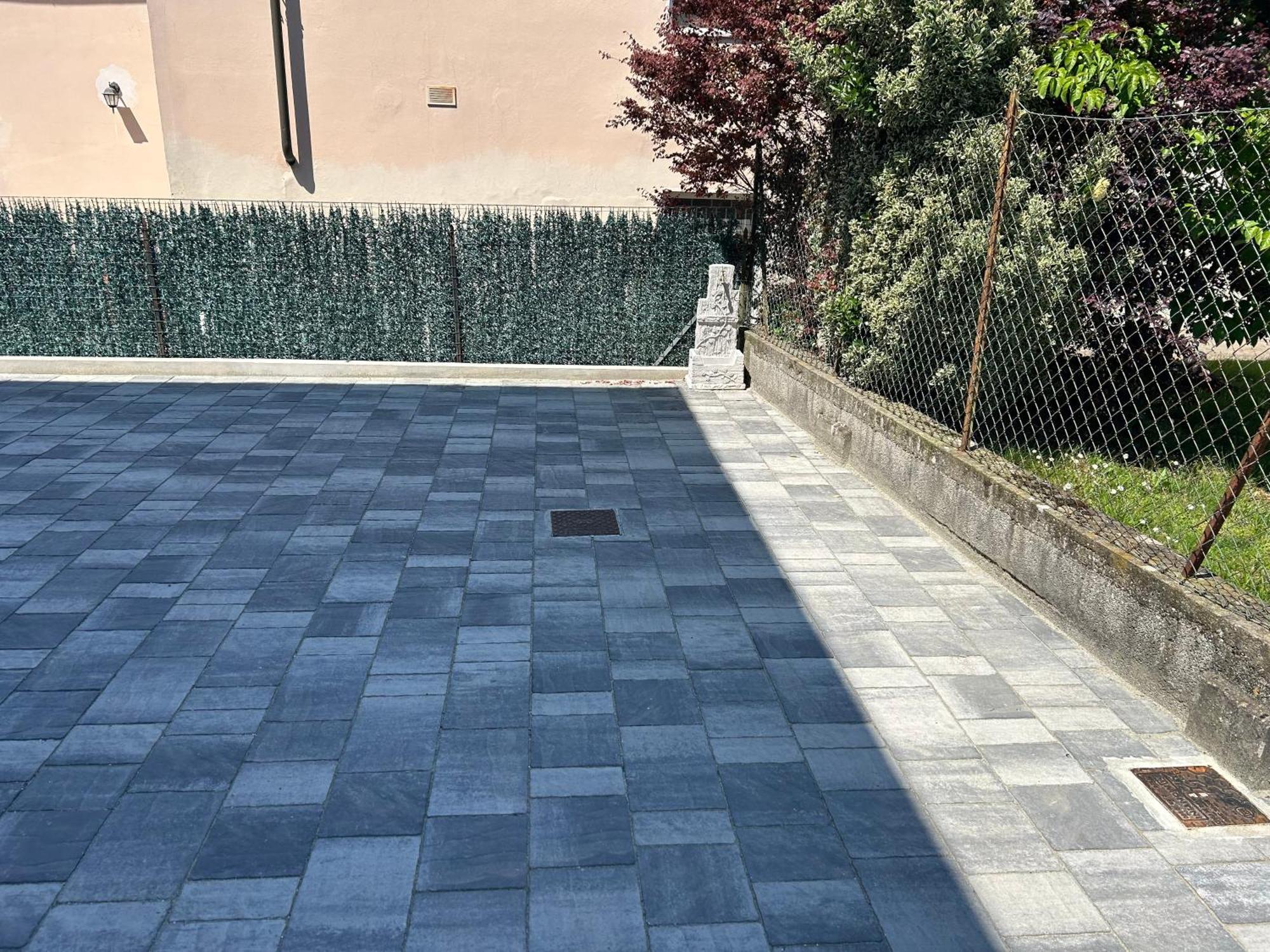 Albi'S House,Terrazza ,Wi-Fi, Parcheggio, Ac Daire Lucca Dış mekan fotoğraf