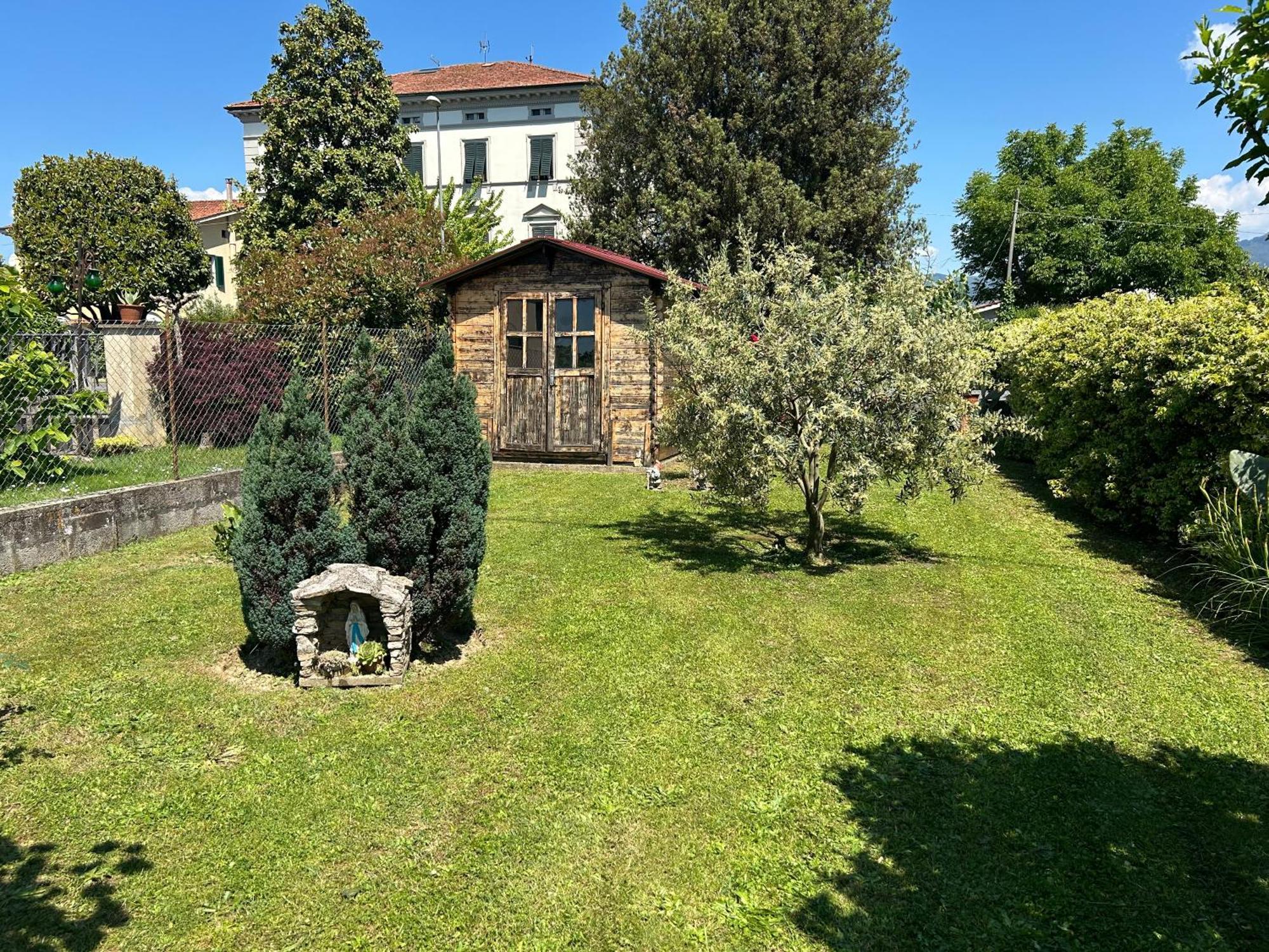 Albi'S House,Terrazza ,Wi-Fi, Parcheggio, Ac Daire Lucca Dış mekan fotoğraf
